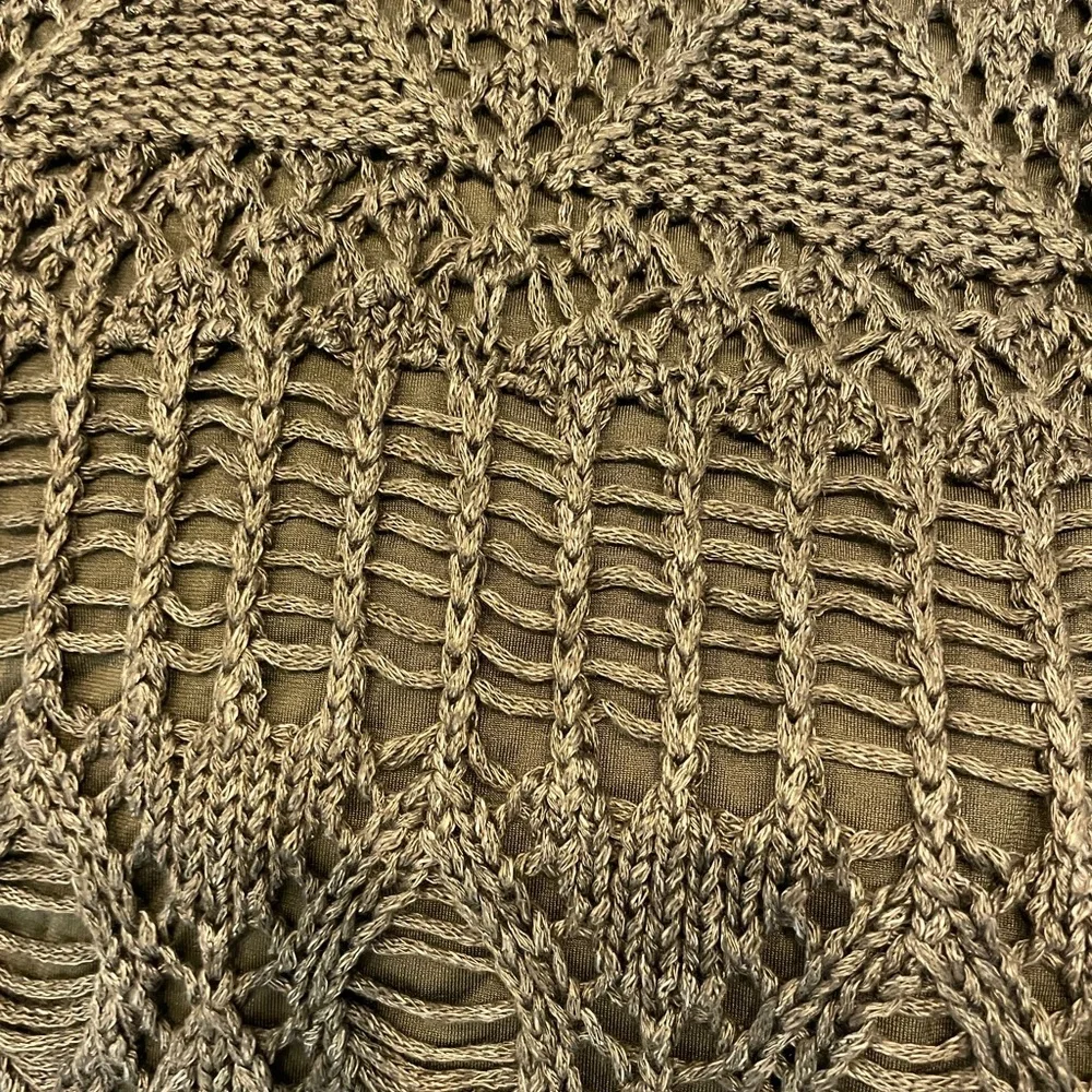 Ralph Lauren Olive skirt Blue Label NWT SZ XS - Picture 2 of 5